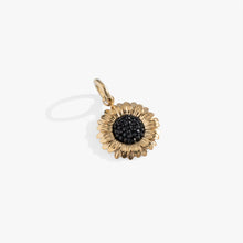 Load image into Gallery viewer, Sunflower Interchangeable Charm