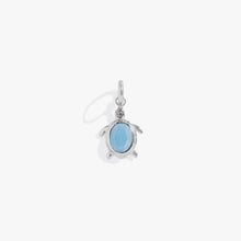 Load image into Gallery viewer, Sea Turtle Interchangeable Charm