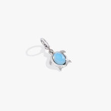 Load image into Gallery viewer, Sea Turtle Interchangeable Charm