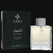 Load image into Gallery viewer, Intisar By Azha Cologne for Men