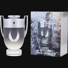 Load image into Gallery viewer, Invictus Platinum By Paco Rabanne Cologne for Men