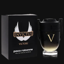 Load image into Gallery viewer, Invictus Victory Extreme By Paco Rabanne Cologne for Men