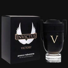 Load image into Gallery viewer, Invictus Victory Extreme By Paco Rabanne Cologne for Men