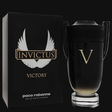 Load image into Gallery viewer, Invictus Victory Extreme By Paco Rabanne Cologne for Men