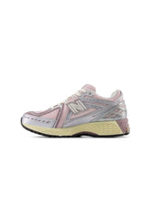 Load image into Gallery viewer, New Balance Womens 1906 Sneakers - Silver/Pink