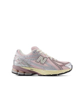 Load image into Gallery viewer, New Balance Womens 1906 Sneakers - Silver/Pink