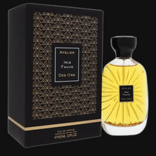 Load image into Gallery viewer, Iris Fauve By Atelier Des Ors (Unisex)