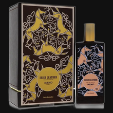 Load image into Gallery viewer, Irish Leather By Memo Perfume for Women