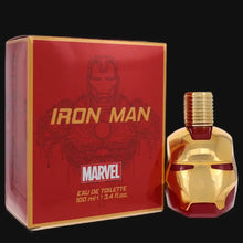 Load image into Gallery viewer, Iron Man By Marvel Cologne for Men