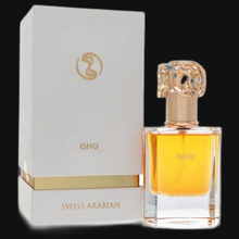 Load image into Gallery viewer, Ishq By Swiss Arabian (Unisex)