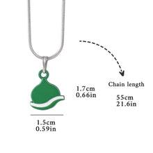 Load image into Gallery viewer, Islamic Geometric Pendants | Islamic Charms Pendants Collection (MAC271)