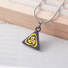 Load image into Gallery viewer, Islamic Geometric Pendants | Islamic Charms Pendants Collection (MAC271)