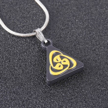 Load image into Gallery viewer, Islamic Geometric Pendants | Islamic Charms Pendants Collection (MAC271)