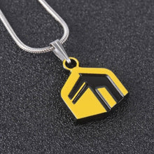 Load image into Gallery viewer, Islamic Geometric Pendants | Islamic Charms Pendants Collection (MAC271)