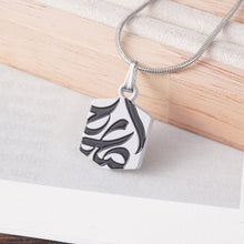 Load image into Gallery viewer, Islamic Geometric Pendants | Islamic Charms Pendants Collection (MAC271)