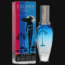 Load image into Gallery viewer, Island Kiss By Escada Perfume for Women