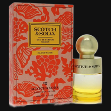 Load image into Gallery viewer, Island Water By Scotch &amp; Soda Perfume for Women