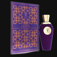 Load image into Gallery viewer, Isotta V By V Canto (Unisex)