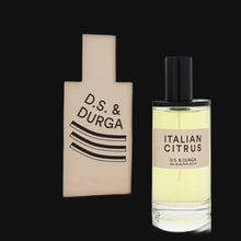 Load image into Gallery viewer, Italian Citrus By D.S. &amp; Durga Cologne for Men