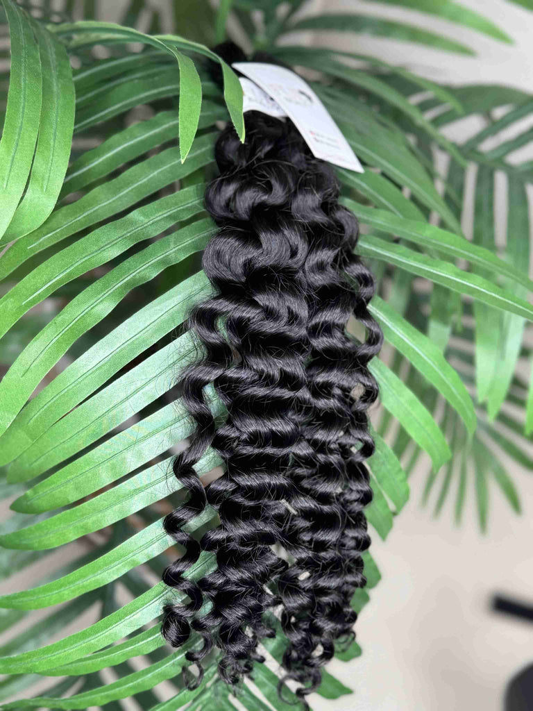 Italian Curl