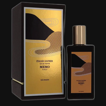 Load image into Gallery viewer, Italian Leather By Memo (Unisex)
