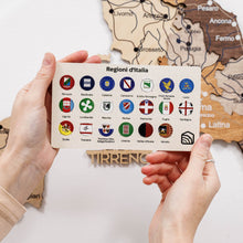 Load image into Gallery viewer, Italy Flag Pins