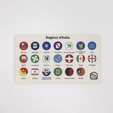 Load image into Gallery viewer, Italy Flag Pins