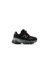 Load image into Gallery viewer, New Balance (TD) 9060 Lifestyle Shoes  - Black/Phantom