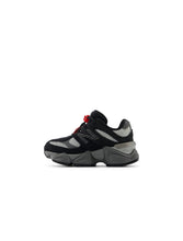 Load image into Gallery viewer, New Balance (TD) 9060 Lifestyle Shoes  - Black/Phantom