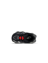 Load image into Gallery viewer, New Balance (TD) 9060 Lifestyle Shoes  - Black/Phantom