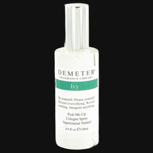 Load image into Gallery viewer, Ivy By Demeter Perfume for Women