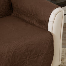 Load image into Gallery viewer, Medallion Solid Furniture Protector - Elenor Collection