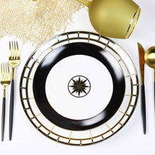 Load image into Gallery viewer, Constantine Salad Plate-Set of 4