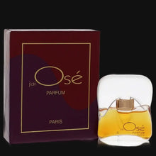 Load image into Gallery viewer, Jai Ose Pure Perfume By Guy Laroche Perfume for Women