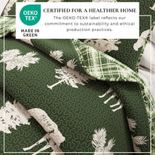Load image into Gallery viewer, Lodge Quilt - Rio Ridge Collection
