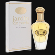 Load image into Gallery viewer, Jardin De Paris By Maison Alhambra Perfume for Women