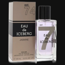 Load image into Gallery viewer, Jasmine By Iceberg Perfume for Women