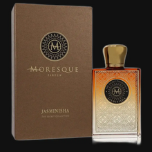 Load image into Gallery viewer, Jasminisha Secret Collection By Moresque (Unisex)