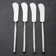 Load image into Gallery viewer, Jason Butter Knife/Cheese Spreader 4 Pc. Set