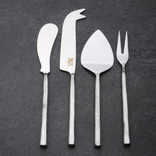 Load image into Gallery viewer, Jason Cheese Accessories 4 Pc. Set