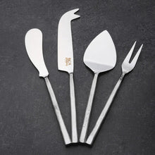 Load image into Gallery viewer, Jason Cheese Accessories 4 Pc. Set