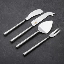 Load image into Gallery viewer, Jason Cheese Accessories 4 Pc. Set