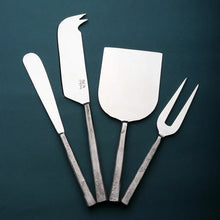 Load image into Gallery viewer, Jason Cheese Knives 4 Pc. Set
