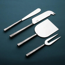 Load image into Gallery viewer, Jason Cheese Knives 4 Pc. Set