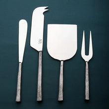 Load image into Gallery viewer, Jason Cheese Knives 4 Pc. Set