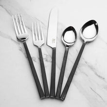 Load image into Gallery viewer, Jason Flatware, 5-Pc. Place Setting