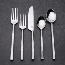Load image into Gallery viewer, Jason Flatware, 5-Pc. Place Setting