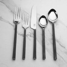 Load image into Gallery viewer, Jason Flatware, 5-Pc. Place Setting