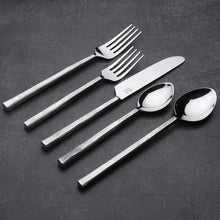 Load image into Gallery viewer, Jason Flatware, 5-Pc. Place Setting