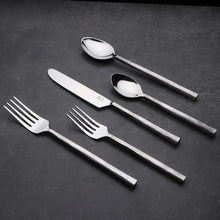 Load image into Gallery viewer, Jason Flatware, 5-Pc. Place Setting